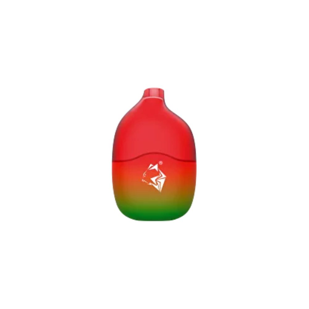 Tess Mig 8000 (ice watermelon) M