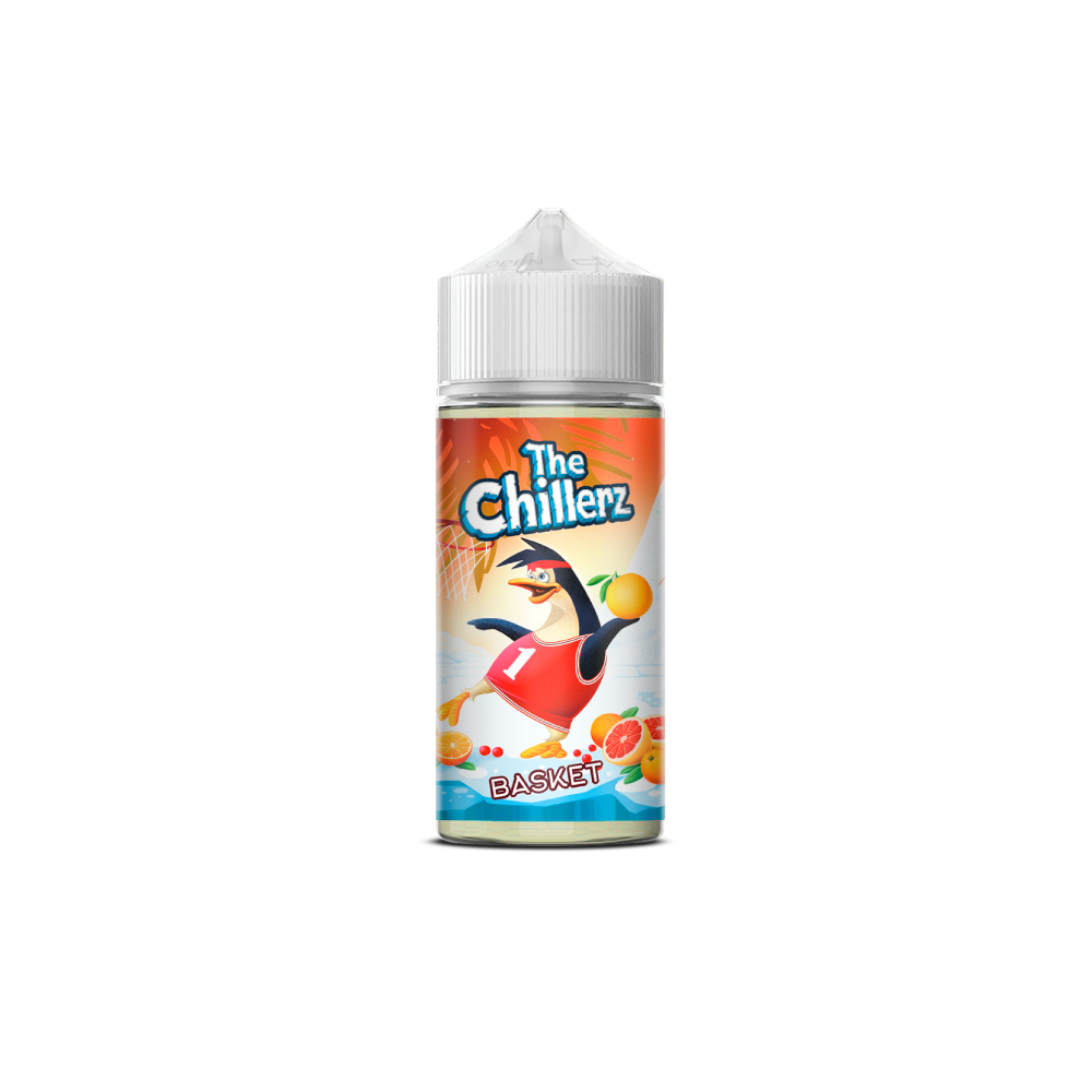 The Chillerz (basket) M