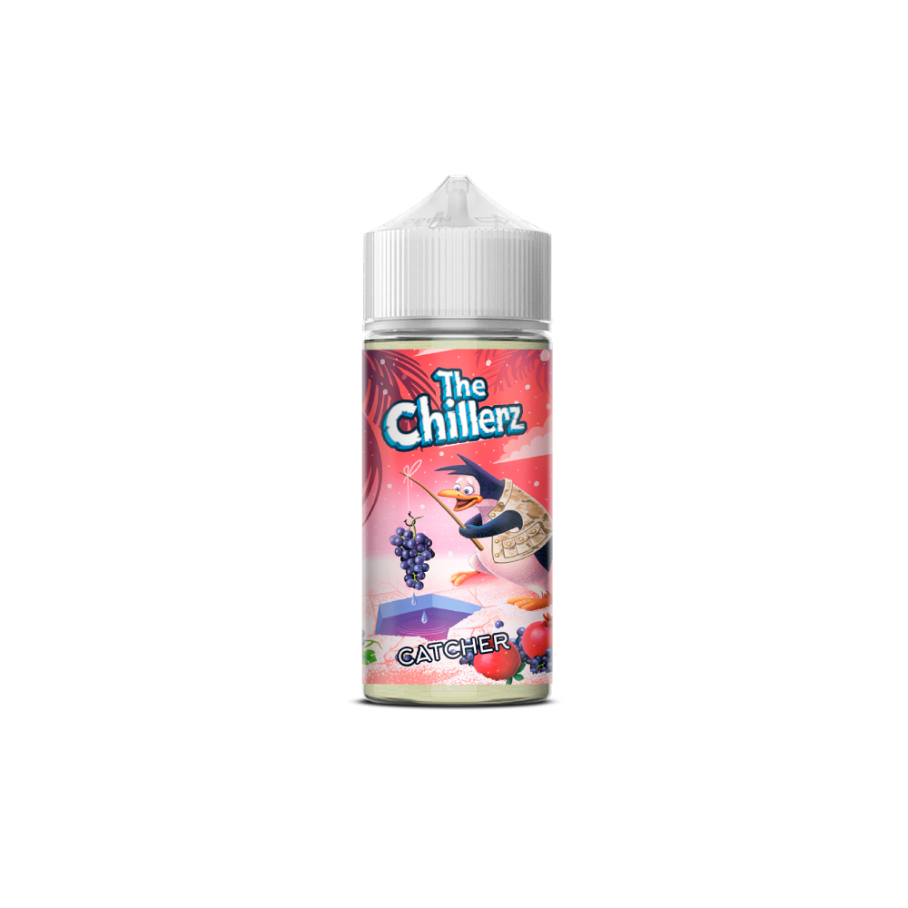 The Chillerz (catcher) M