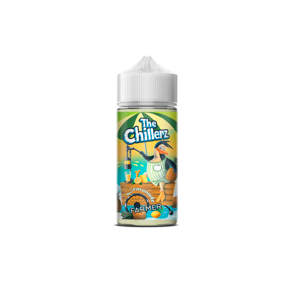 The Chillerz (farmer) M