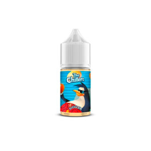 The Chillerz salt (juggler) 20 hard M