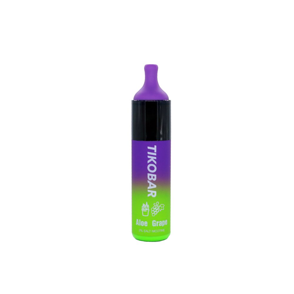 Tikobar 4000 (aloe grape) M
