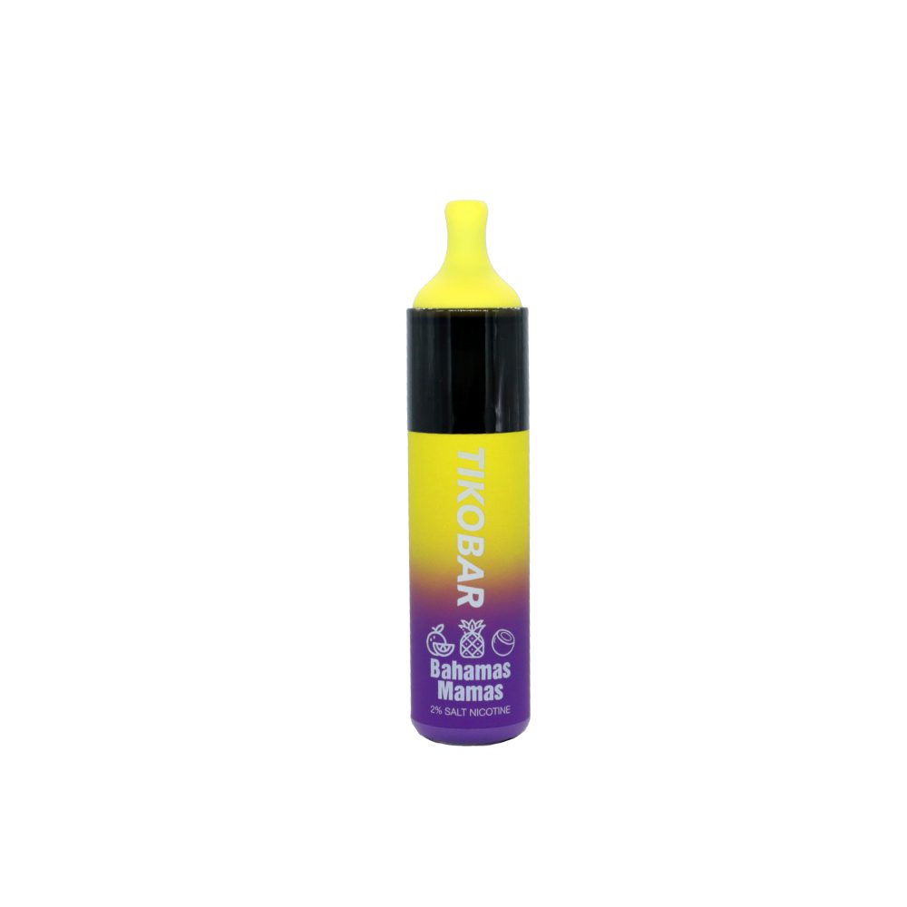 Tikobar 4000 (bahamas mamas) M