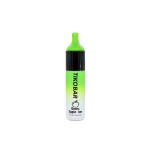 Tikobar 4000 (green apple ice) M