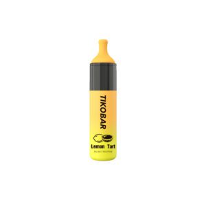 Tikobar 4000 (lemon tart) M