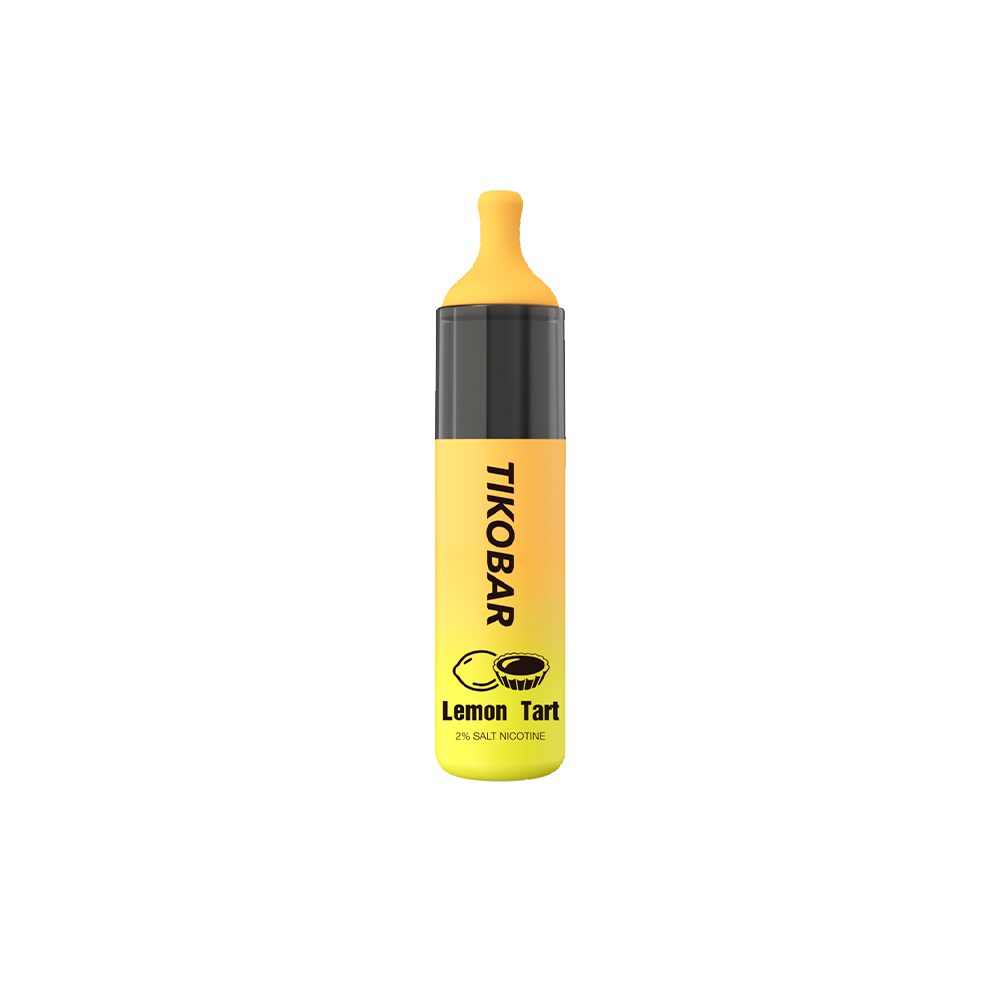 Tikobar 4000 (lemon tart) M