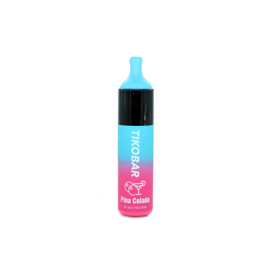 Tikobar 4000 (pina colada) M