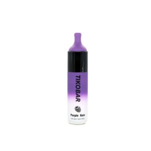 Tikobar 4000 (purple rain) M