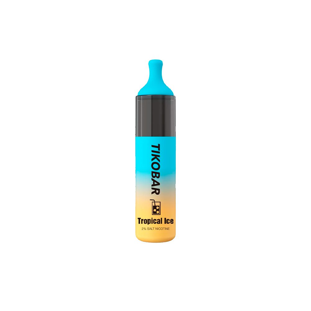 Tikobar 4000 (tropical ice) M