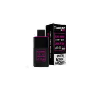 Tikobar 8000 (black mamba) M