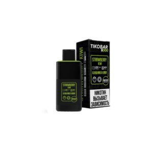 Tikobar 8000 (strawberry/kiwi) M
