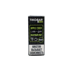 Tikobar 8000 (apple cider) M