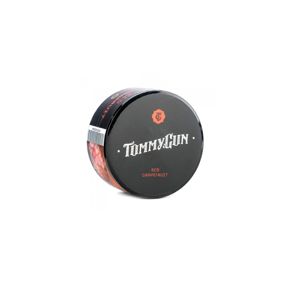 Tommy Gun 20гр (red grapefruit) табак для кальяна
