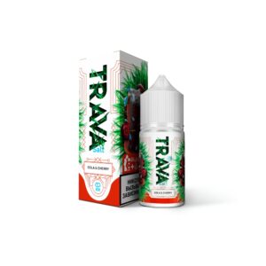 Trava Ice salt (cola/cherry) 20mg M