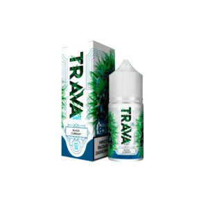 Trava Ice salt (black currant) 20mg M