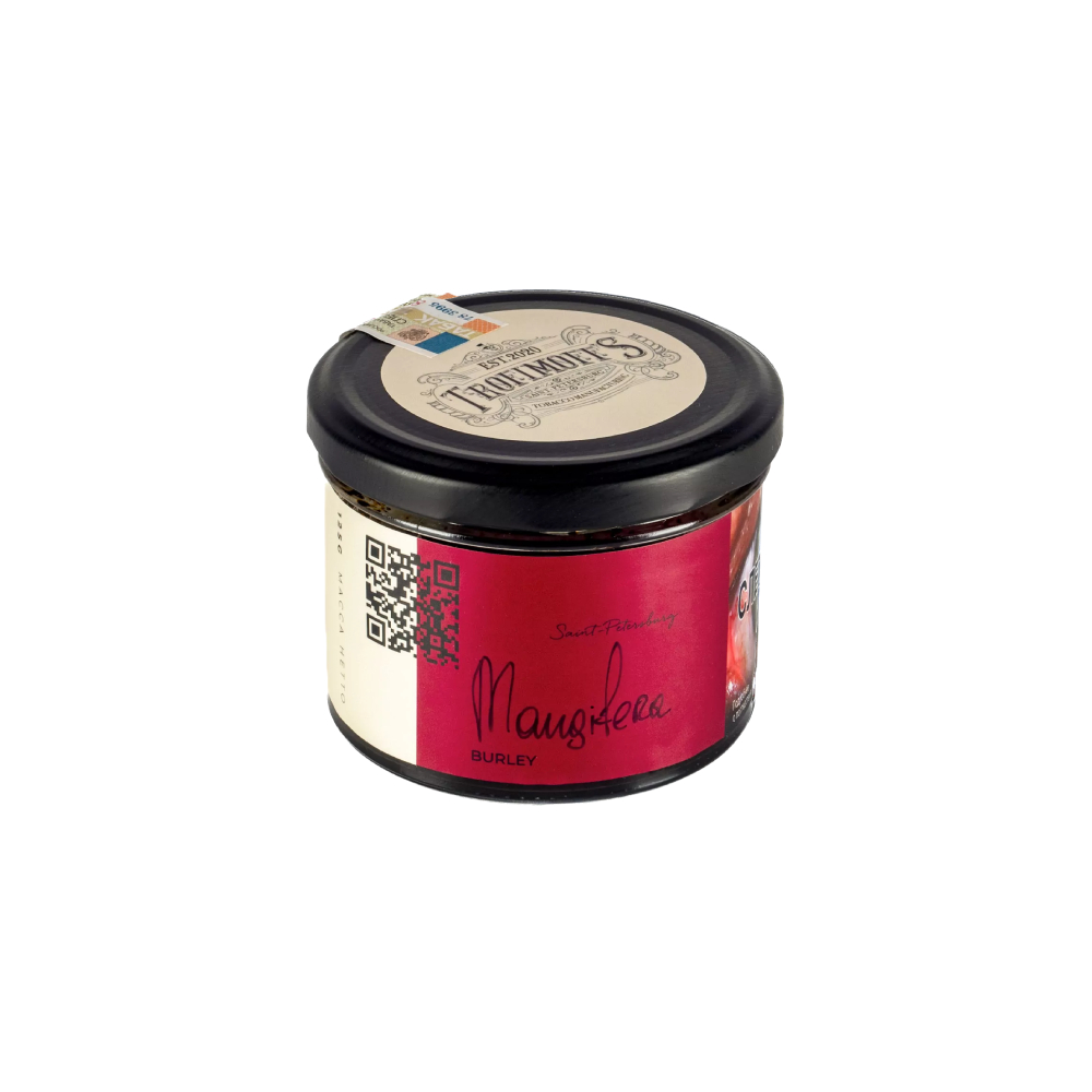 Trofimoff's Burley 125гр (mangifera)