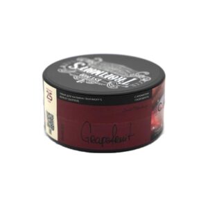 Trofimoff’s Burley 25гр (grapefruit)