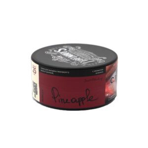 Trofimoff’s Burley 25гр (pineapple)