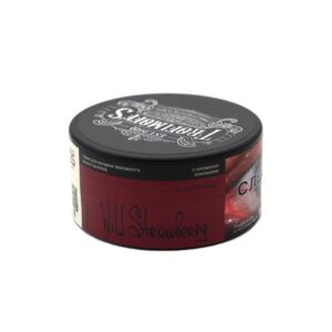 Trofimoff’s Burley 25гр (wild strawberry)