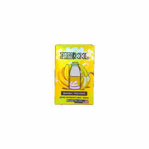 Turbo XXL 9000 (banana/milk) M
