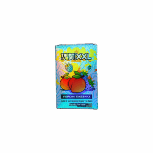 Turbo XXL 9000 (peach/blackberry) M