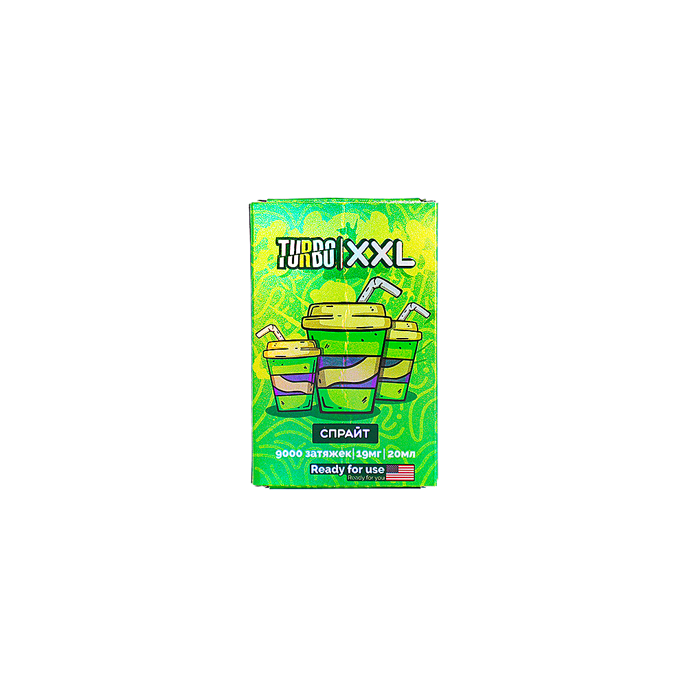 Turbo XXL 9000 (sprite) M