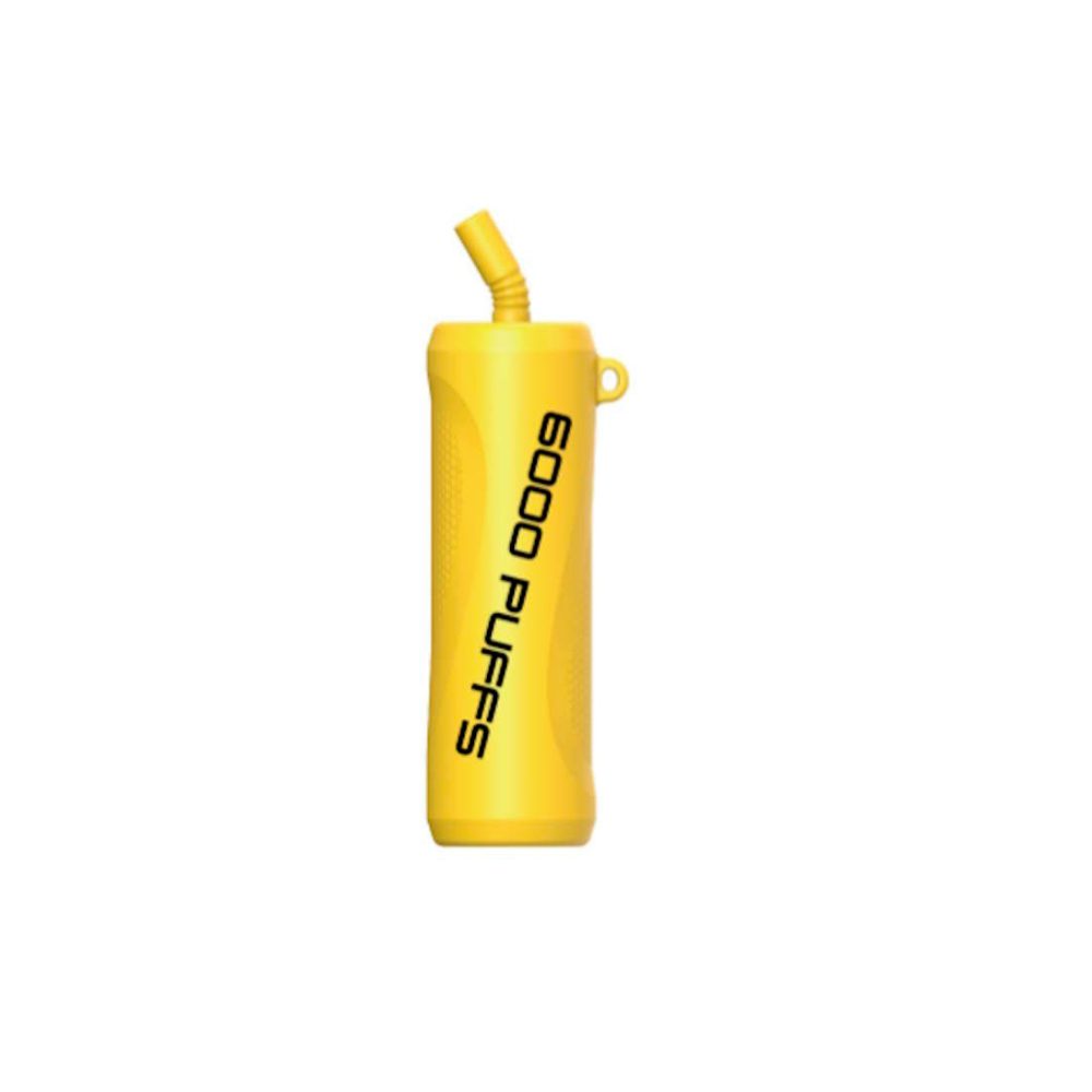 UDN Bar V2 6000 (banana ice) M