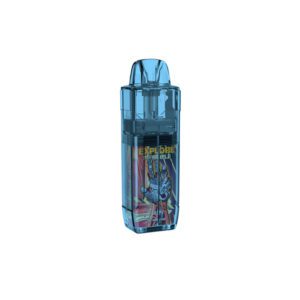 UDN Rincoe Jellybox SE (Blue) электронная сигарета