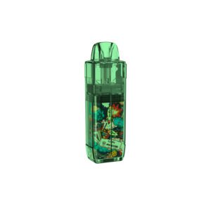 UDN Rincoe Jellybox SE (Clear) электронная сигарета