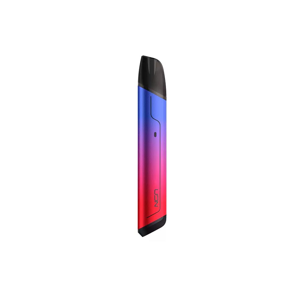 UDN Sharp (blue red) электронная сигарета
