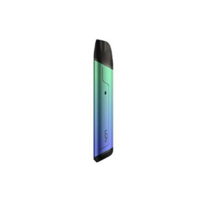 UDN Sharp (green blue) электронная сигарета