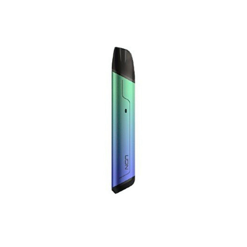 UDN Sharp (green blue) электронная сигарета