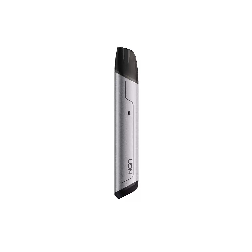 UDN Sharp (silver) электронная сигарета
