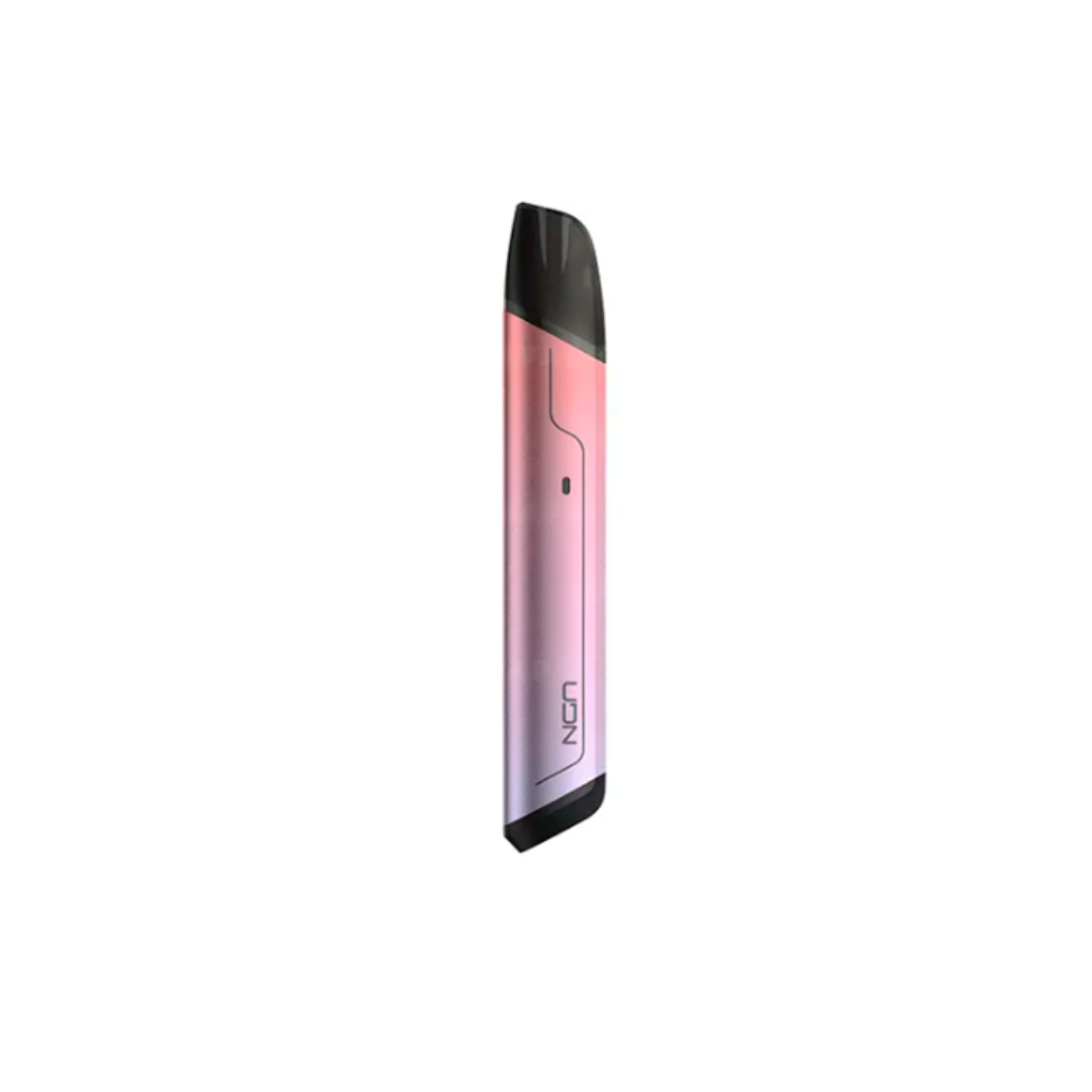 UDN Sharp (peach pink) электронная сигарета