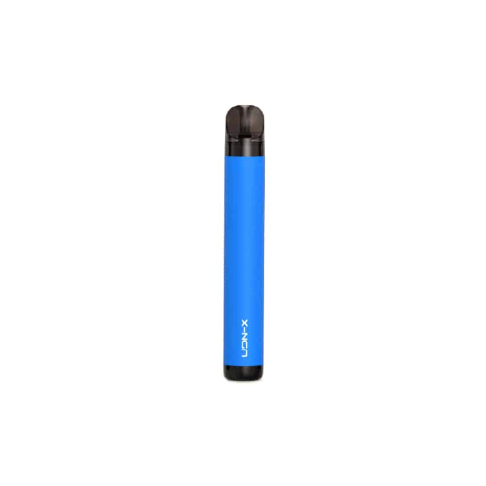 UDN X (blue) электронная сигарета
