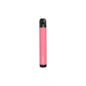 UDN X (pink) электронная сигарета