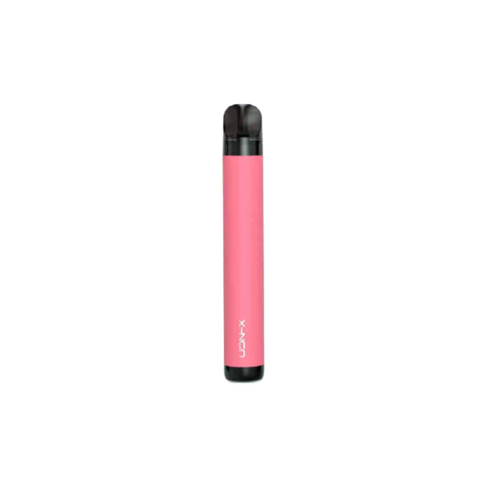 UDN X (pink) электронная сигарета