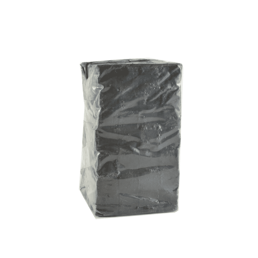 Black & White horeca 25мм/72шт уголь для кальяна