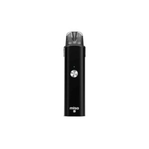 Univapo Miso C (black) электронная сигарета