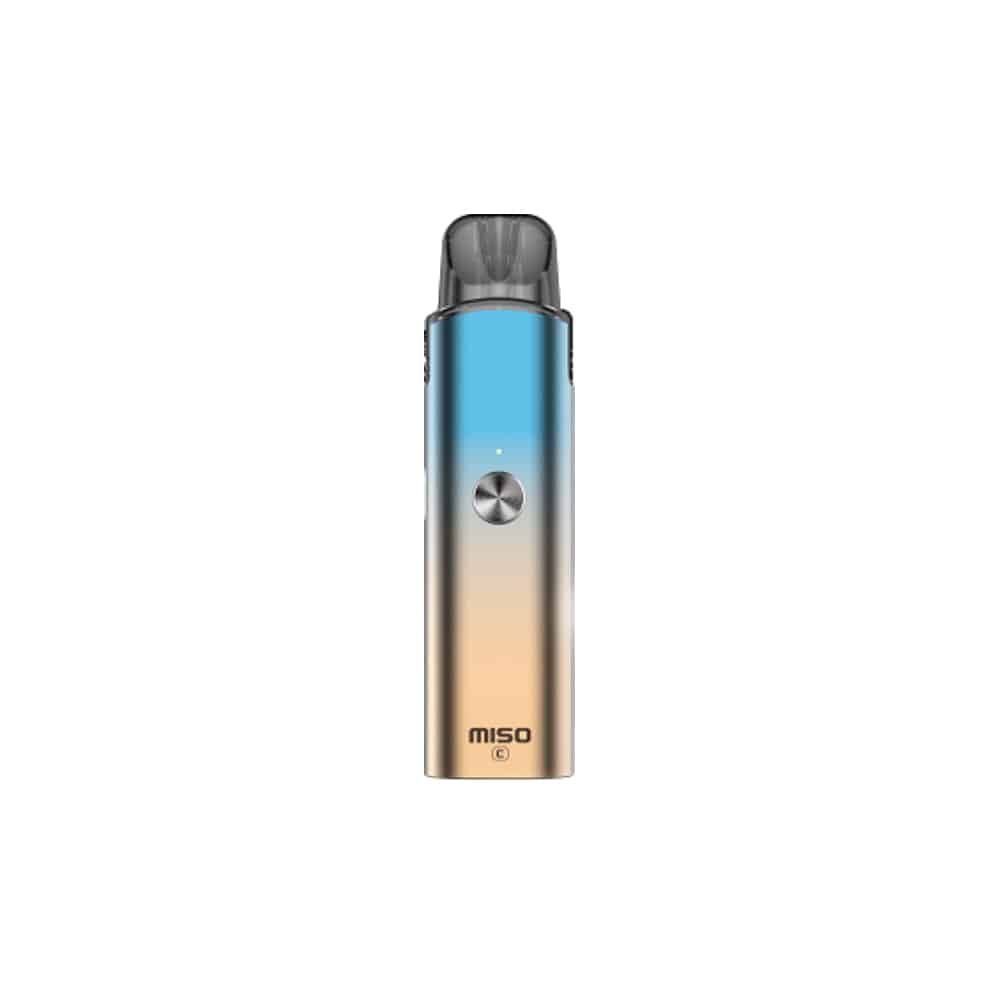 Univapo Miso C (ocean gold) электронная сигарета