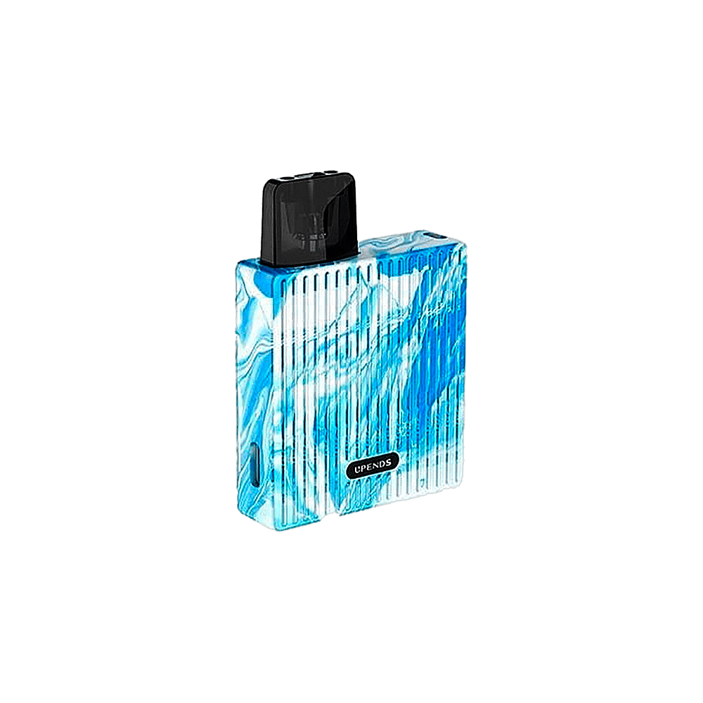 Upends UpBOX (sky blue) электронная сигарета