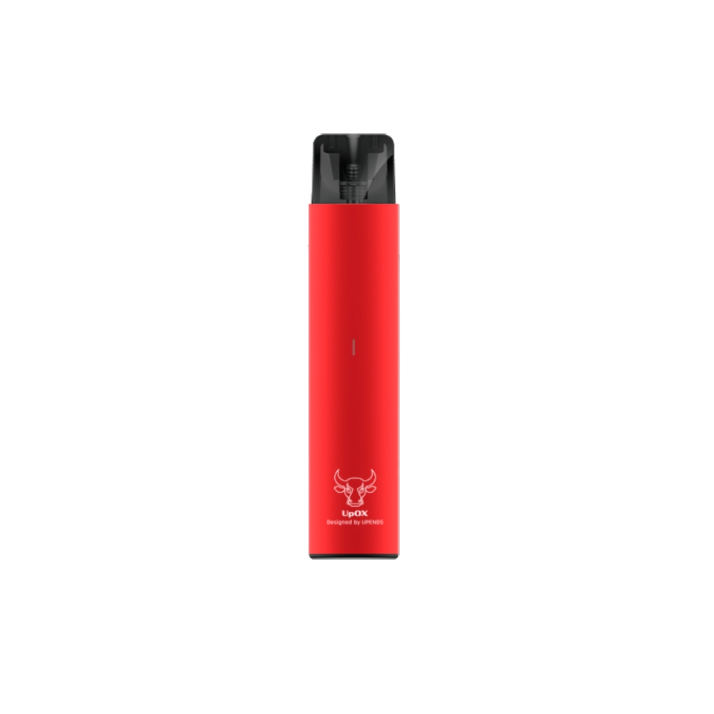 Upends UpOX (red) электронная сигарета