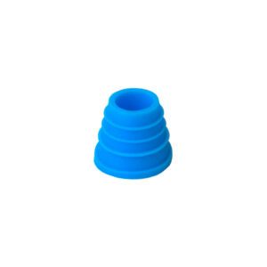 Уплотнитель для чаши Make Hookah (голубой)