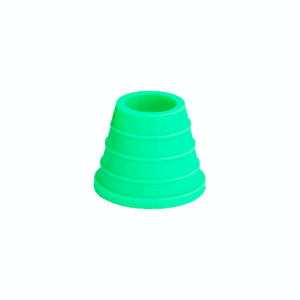 Уплотнитель для чаши Make Hookah (салатовый)