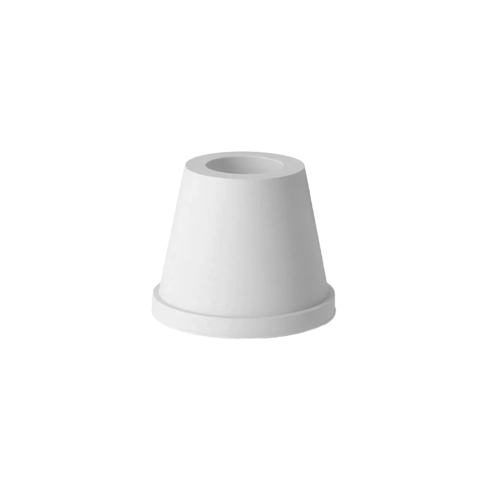 Уплотнитель для чаши без ступеней (white)