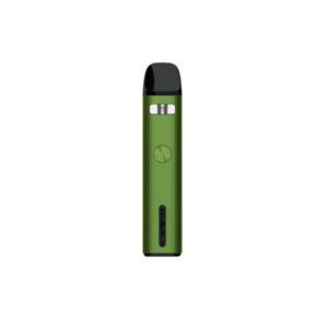 Uwell Caliburn G2 (cobalt green) электронная сигарета