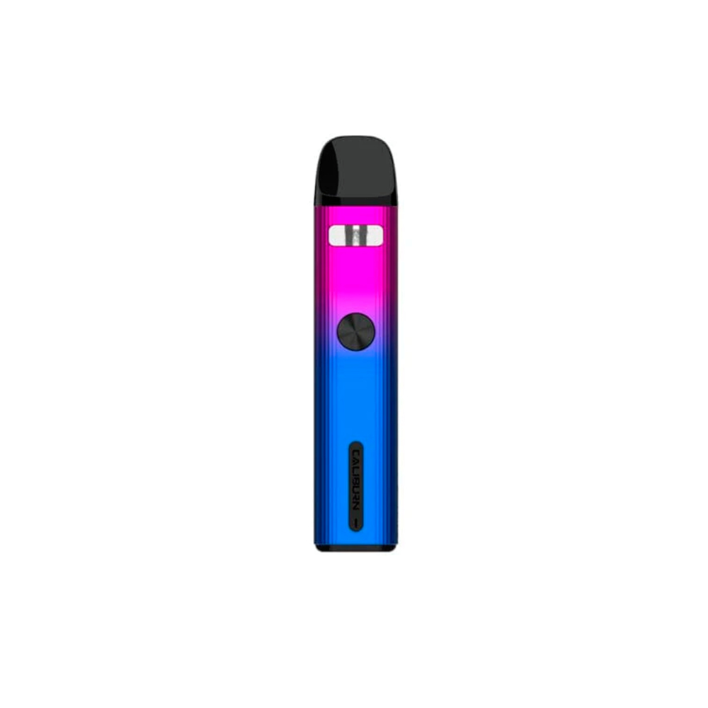 Uwell Caliburn G2 (gradient) электронная сигарета