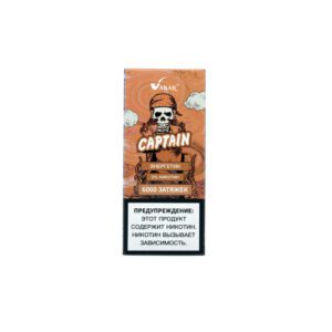 Vabar Captain 6000 (энергетик) M