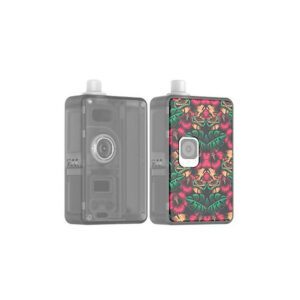 Vandy Vape Pulse Aio mini (frosted black) электронная сигарета