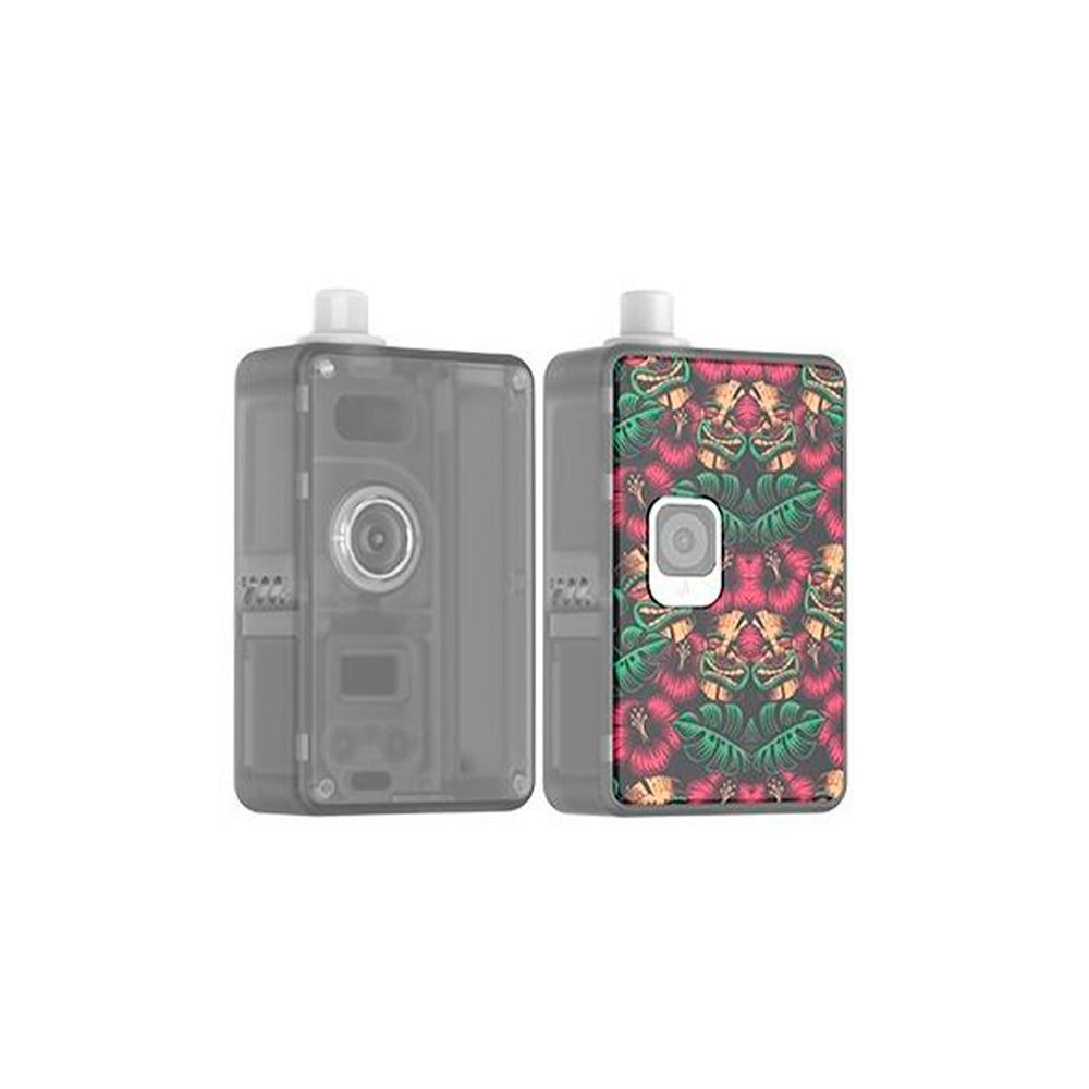 Vandy Vape Pulse Aio mini (frosted black) электронная сигарета